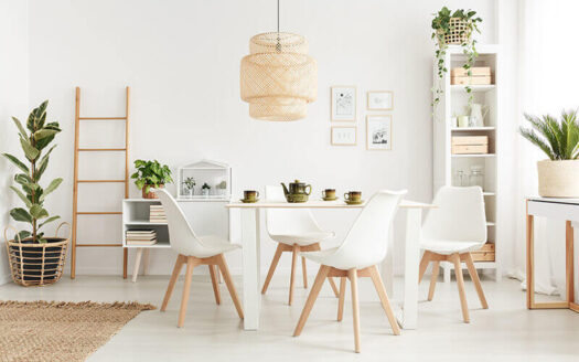 Apartment space for rent