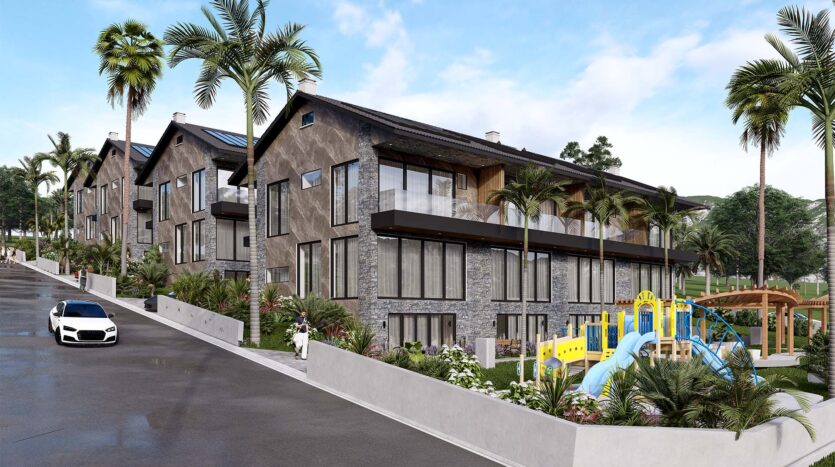 Homes Outside 8