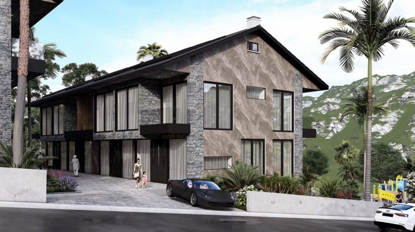 Homes Outside 7