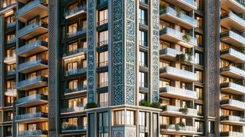 Ankara Apartments