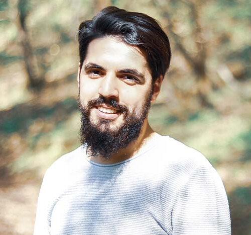Burak Günes Sales Advisor