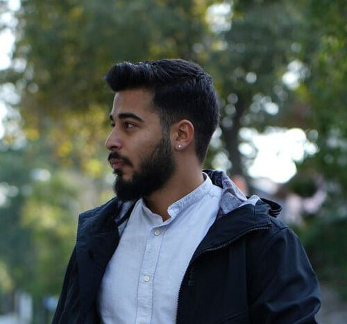 Hassan Günes Sales Advisor
