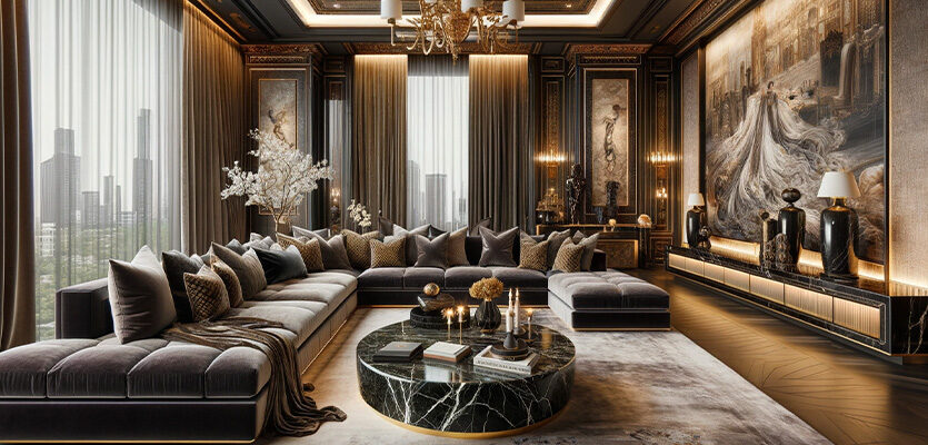 Interior designs 1