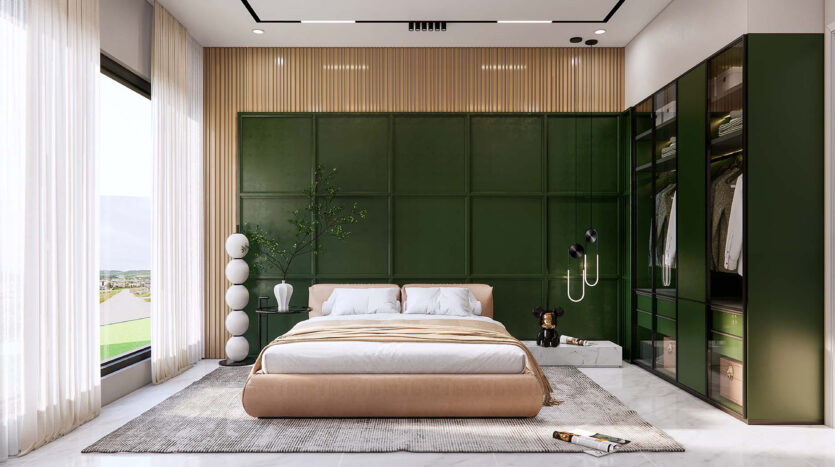 Yalova_16Villas_Project_Interior_Bedroom