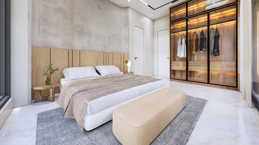 Yalova_16Villas_Project_Interior_Bedroom3