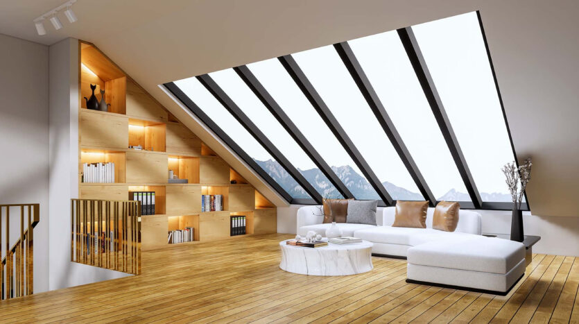 Yalova_16Villas_Project_Interior_Roof