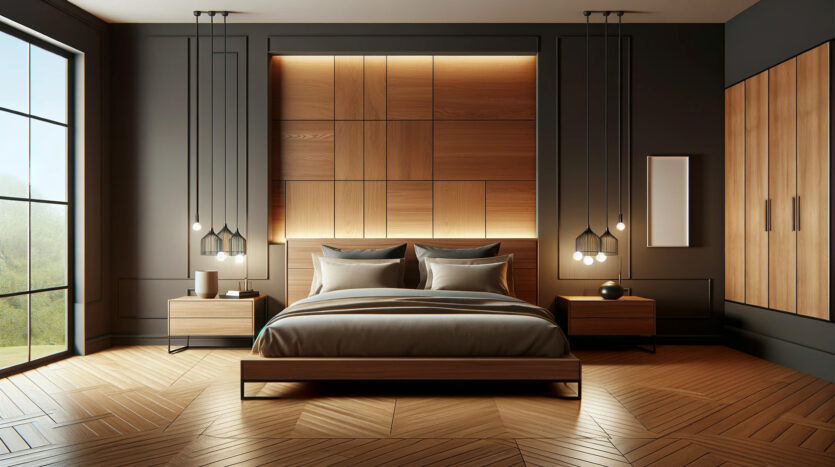 interior bed room 3