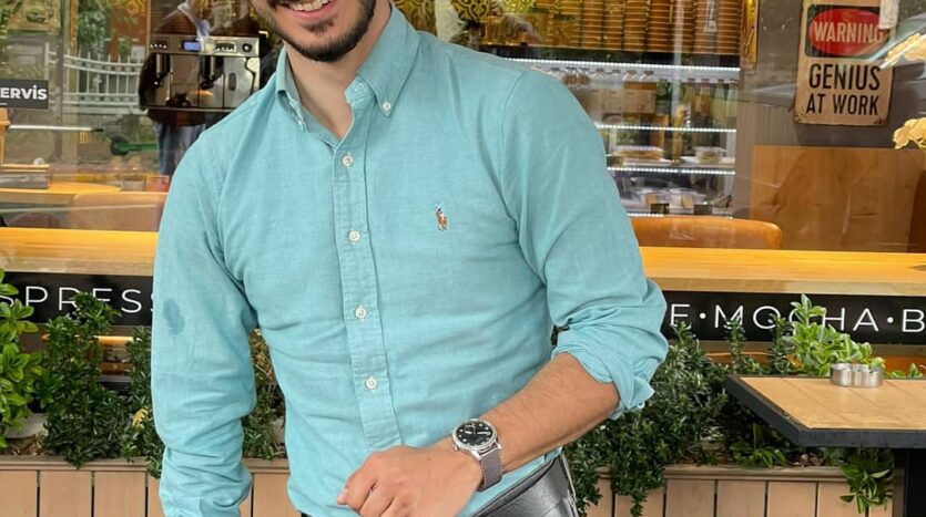 Yasir Özcelik